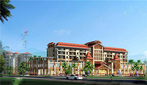 欢辣格格干拌冒菜