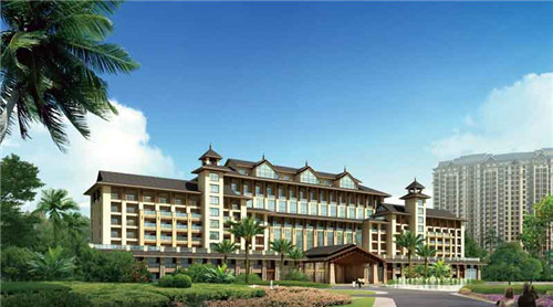 李功夫中华鸡排