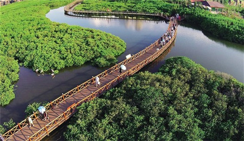 优小鲜海鲜炒饭