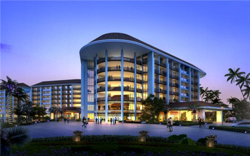 佛山市微水洗车