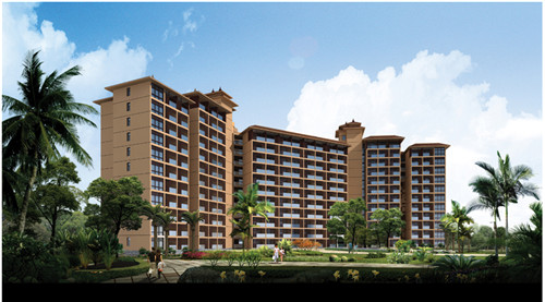 赶海鲜生捞汁小海鲜