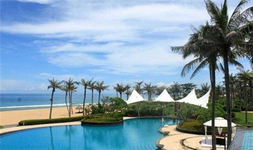 惠城区河南岸金城花园房价（金岸城市花园楼盘）