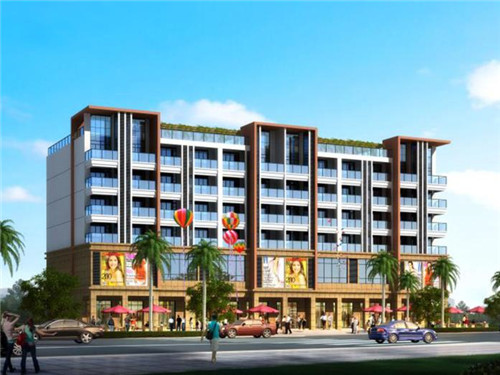 启东现代物业招租便宜吗（启东物业公司联系电话）