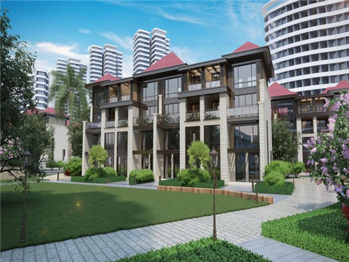 礼品公司取名大气又吉利（礼品公司名字创意好听）