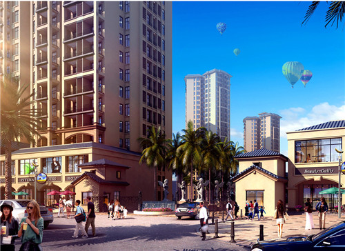 西中岛周边有哪些景点（西中岛附近还有什么岛）