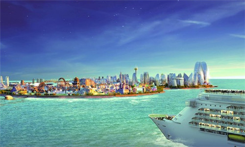 林州都有什么好玩景点免费（林州有啥景点）