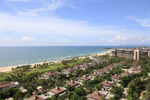 过年普宁有什么旅游景点（普宁比较有特色的旅游景点）